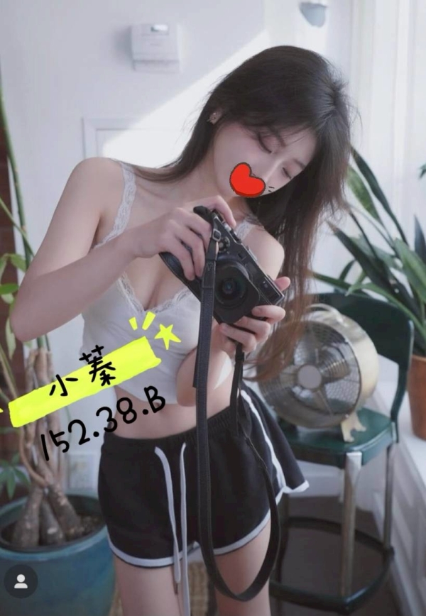小蓁 152/38/B