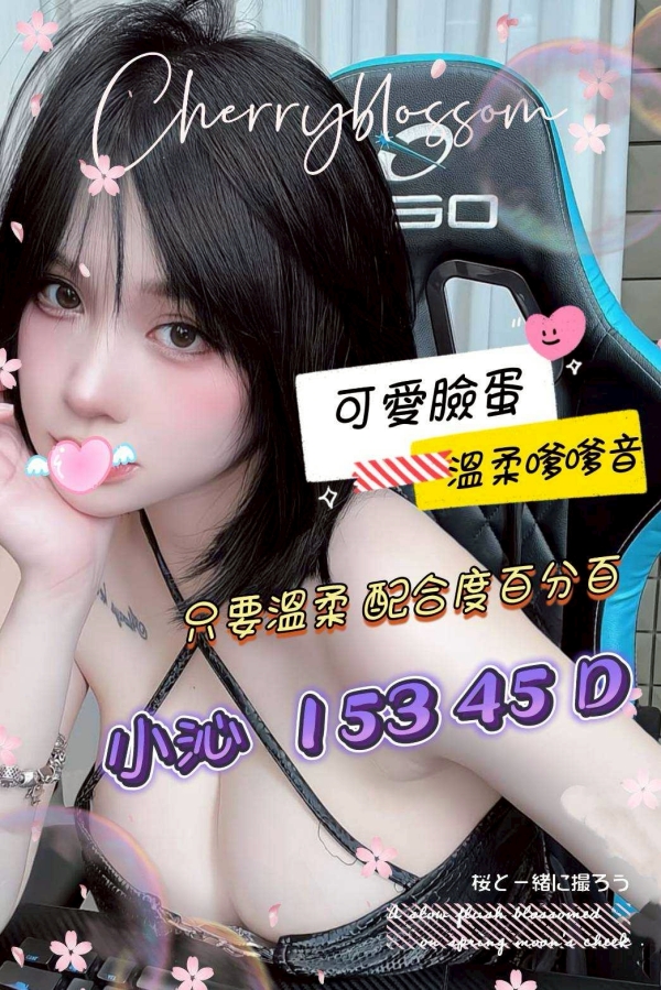小沁 153/45/D