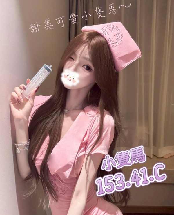 小隻馬 153/41/C