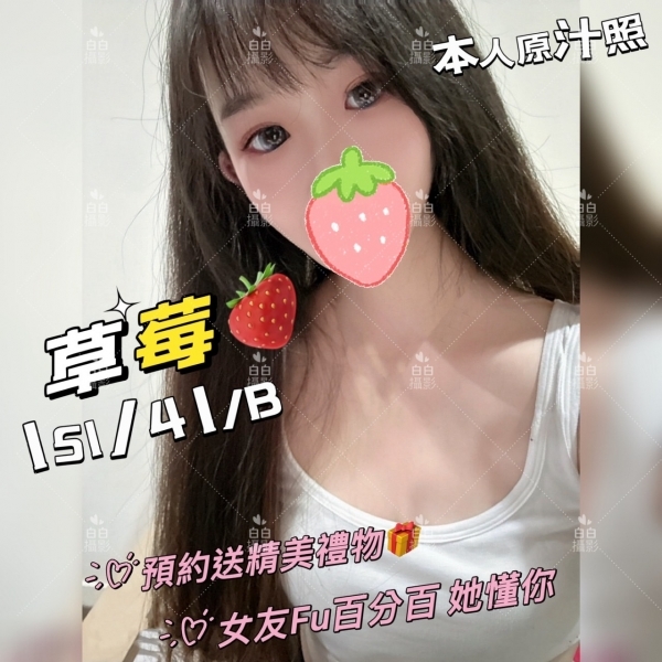 草莓 151/41/B