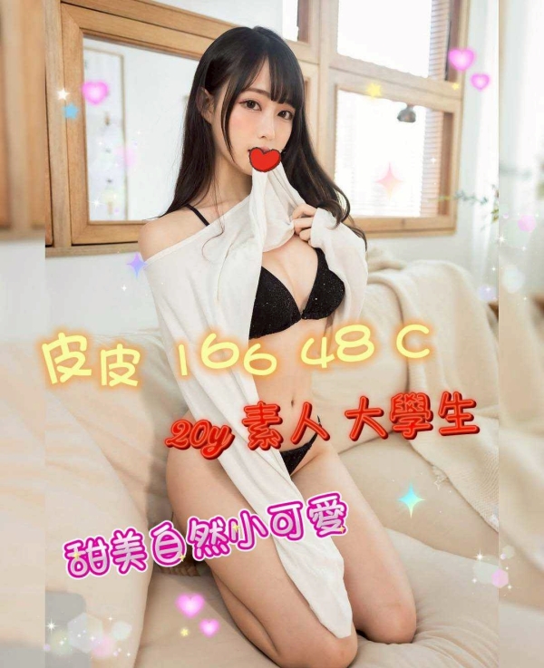 皮皮 166/48/C