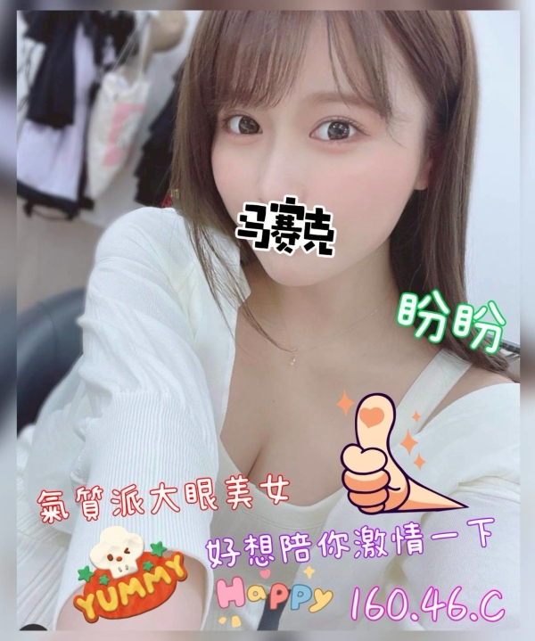 盼盼 160/46/C