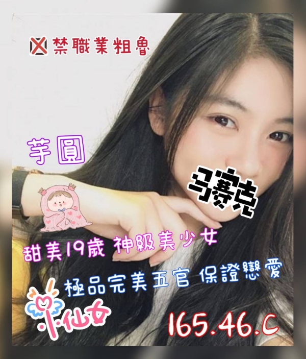 芋圓 165/46/C